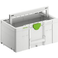 Festool Systainer 3 ToolBox SYS3 TB Large Tool Case 508mm 296mm 237mm
