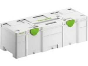 Festool Systainer 3 ToolBox SYS3 XXL Extra Large Tool Case