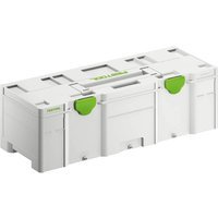 Festool Systainer 3 ToolBox SYS3 XXL Extra Large Tool Case