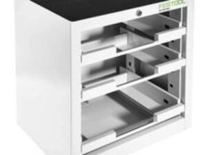 Festool Systainer SYS-PORT 500/2 Storage System