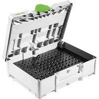 Festool Systainer SYS3-OF D8/D12