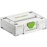 Festool Systainer SYS3 M 112 Tool Case