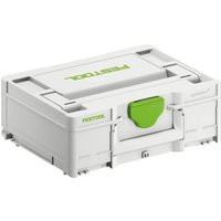 Festool Systainer SYS3 M 137 Tool Case