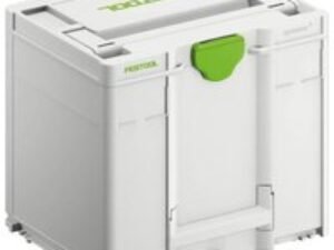Festool Systainer SYS3 M 337 Tool Case