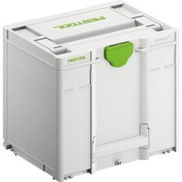 Festool Systainer SYS3 M 337 Tool Case