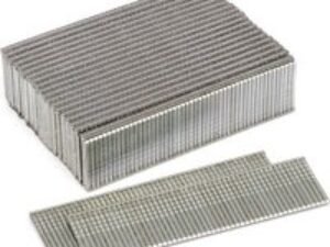 FirmaHold 18 Gauge Brad Nails Stainless Steel 19mm Pack of 5000