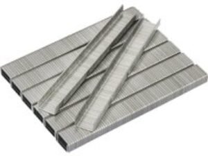 Firmahold Staples Type 140 T50 6mm Pack of 1000