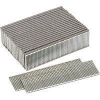 FirmaHold Straight 16 Gauge Finish Brad Nails Stainless Steel 25mm Pack of 2000