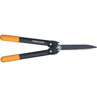 Fiskars HS72 POWERGEAR Hedge Shears 570mm