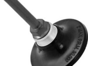 Flexipads Quick Lock Type R Sanding Disc Holder 50mm
