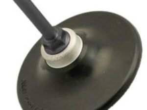 Flexipads Quick Lock Type R Sanding Disc Holder 75mm