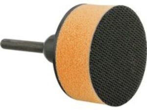 Flexipads World Class Spindle Pad Soft Face 50mm