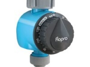 Flopro Mechanical Water Timer