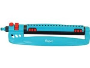 Flopro Monsoon Adjustable Oscillating Sprinkler 225m2