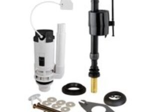 Fluidmaster Universal Cistern Fittings Pack PROCP002