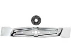 Flymo FLY006 Genuine Blade for Power Compact 330 Lawnmowers 330mm Pack of 1