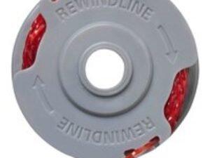 Flymo FLY047 Genuine Spool and Line for Cordless Grass Trimmers Pack of 1