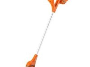 Flymo SIMPLITRIM LI 14.4v Cordless Grass Trimmer 230mm 1 x 2ah Li-ion Charger