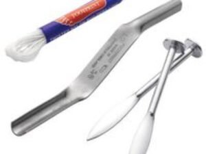 Footprint 620K Line Pin, Line and Brick Jointer Set