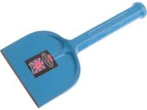 Footprint Brick Bolster Chisel 114mm