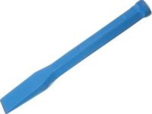 Footprint Cold Chisel 250mm 25mm