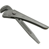 Footprint Pipe Wrench 698 Pattern 7" / 175mm
