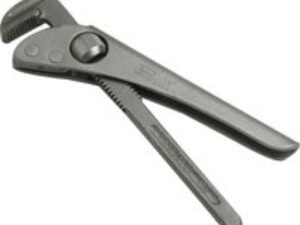 Footprint Pipe Wrench Thumbturn Pattern 12" / 300mm