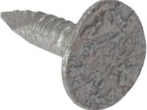 Forgefix Galvanised Felt Nails 13mm 250g