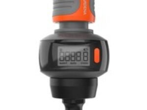 Gardena AquaCount Hose Pipe Water Meter