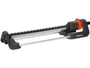 Gardena Aqua L Oscillating Garden Sprinkler
