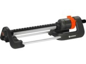 Gardena Aqua M Oscillating Garden Sprinkler