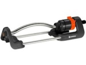 Gardena Aqua S Oscillating Garden Sprinkler