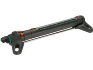 Gardena AquaZoom L Oscillating Garden Sprinkler