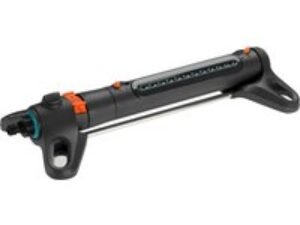 Gardena AquaZoom S Oscillating Garden Sprinkler