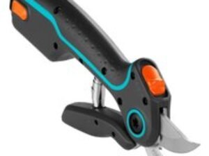 Gardena ASSISTCUT Powered Bypass Secateurs