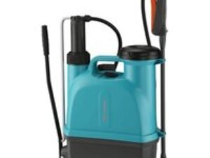 Gardena Backpack Water Pressure Sprayer 12l