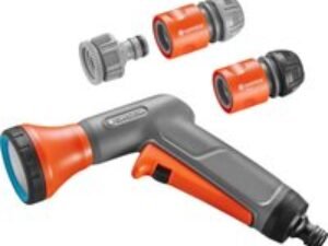 Gardena Basic Water Spray Gun Set