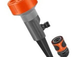 Gardena Classic 4 Pattern Twist Garden Sprinkler