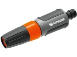 Gardena Classic Cleaning and Water Spray Nozzle