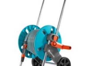Gardena CleverRoll S Hose Trolley Set 1/2" / 12.5mm 30m