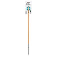 Gardena ClickUp! 100% FSC Wooden Handle 1.17m