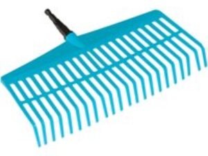 Gardena COMBISYSTEM Lawn Rake Head