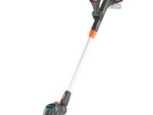 Gardena COMFORTCUT 23 P4A 18v Cordless Grass Trimmer and Edger 230mm No Batteries No Charger