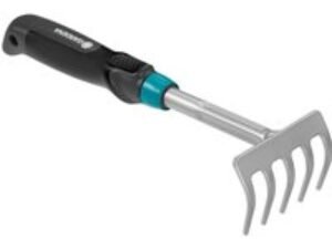 Gardena Comfort Hand Flower Rake