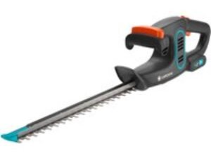 Gardena EasyCut LI 14.4v Cordless Hedge Trimmer 400mm 1 x 2ah Integrated Li-ion Charger
