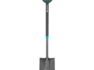Gardena ErgoLine Pointed Digging Spade 1.17m