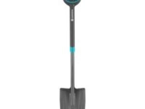 Gardena ErgoLine Telescopic Digging Spade 1.26m