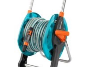 Gardena Folding Hose Reel 1/2" / 12.5mm 20m