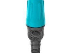 Gardena MICRO DRIP Adjustable Endline Drip Head (New) 3/16" / 4.6mm 15 Litres Hour Pack of 10