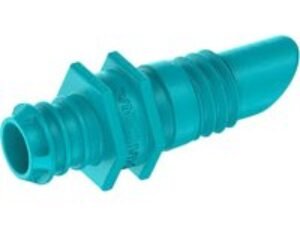 Gardena MICRO DRIP Endline Drip Head (New) 3/16" / 4.6mm 2 Litres Hour Pack of 25